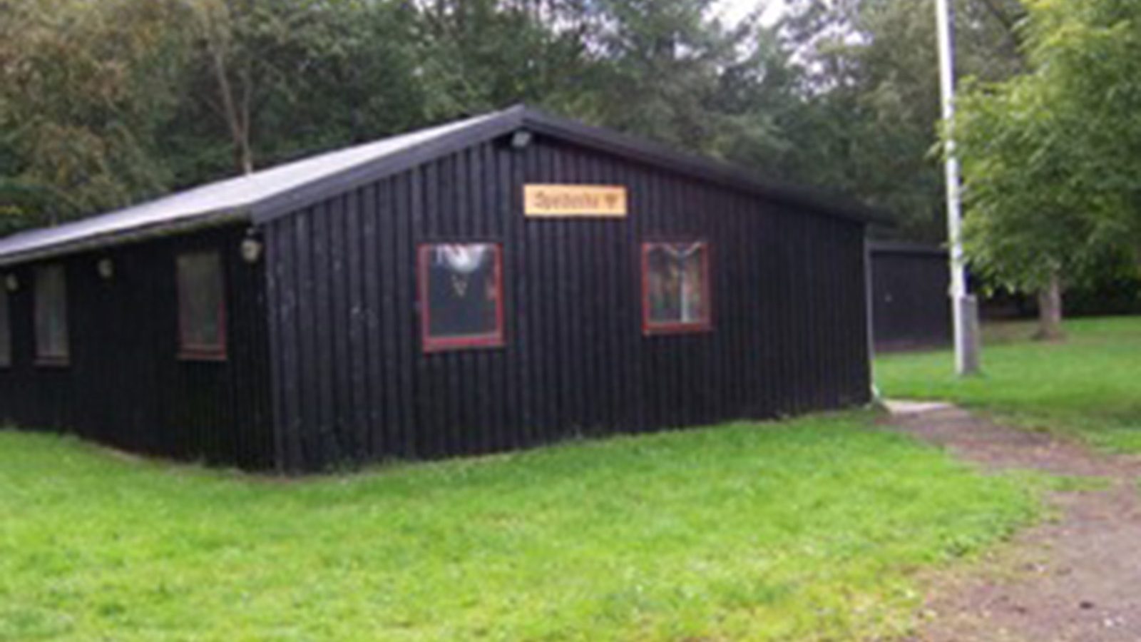 Spejderbo