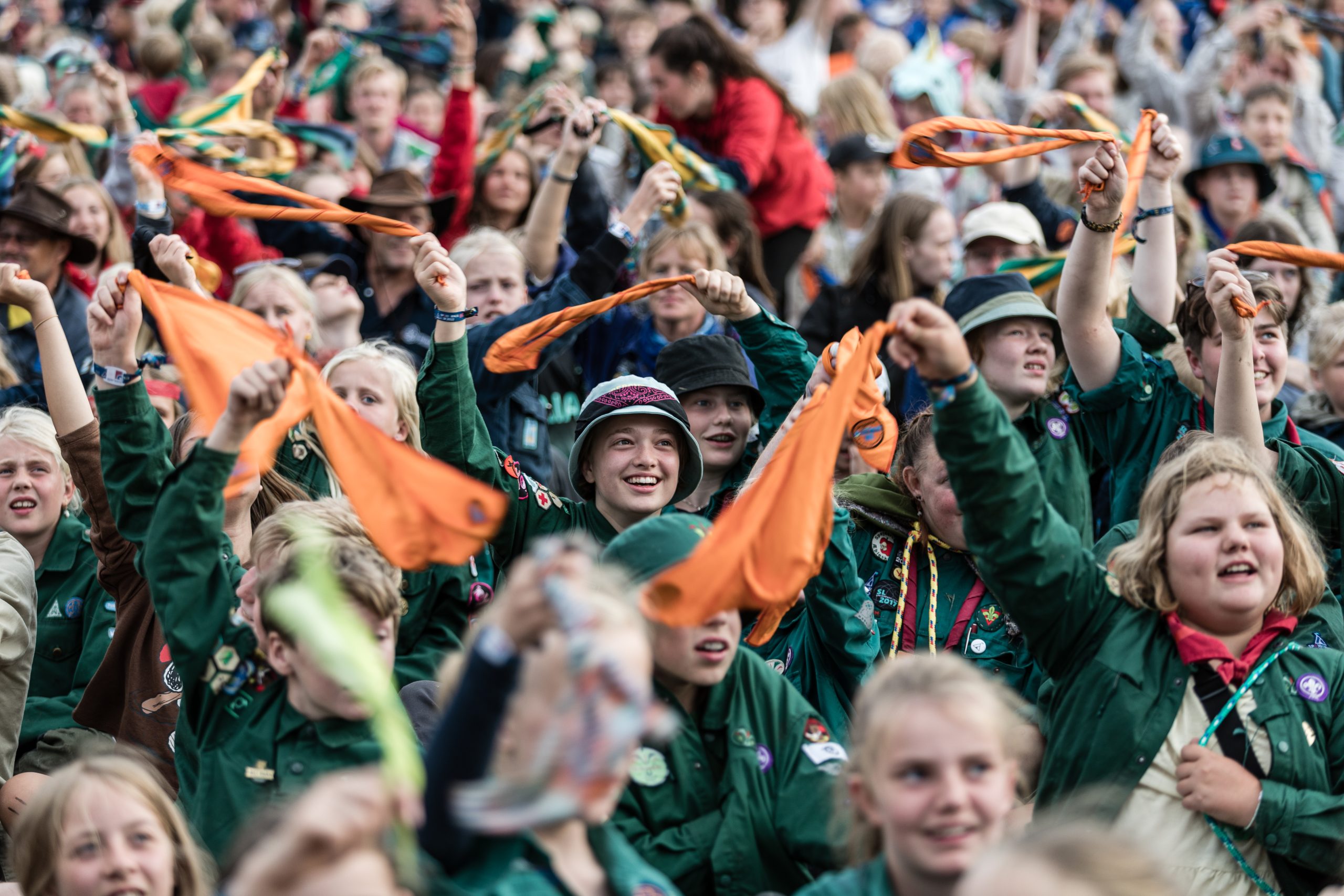 Om os - Ødis Gruppe